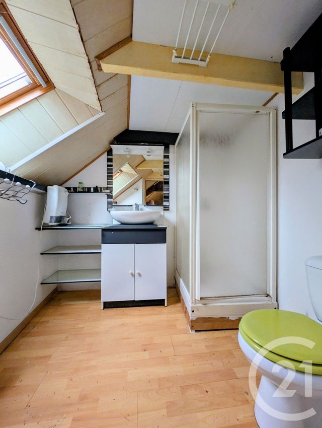 Maison &agrave; vendre - 3 pi&egrave;ces - 117 m2 - Peaule - 56 - BRETAGNE