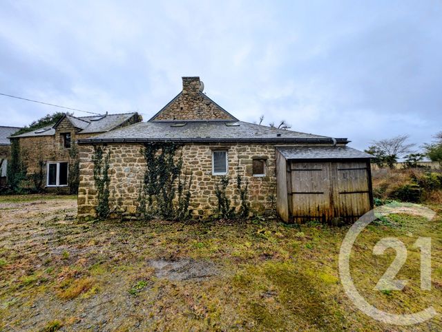 Maison &agrave; vendre - 3 pi&egrave;ces - 117 m2 - Peaule - 56 - BRETAGNE