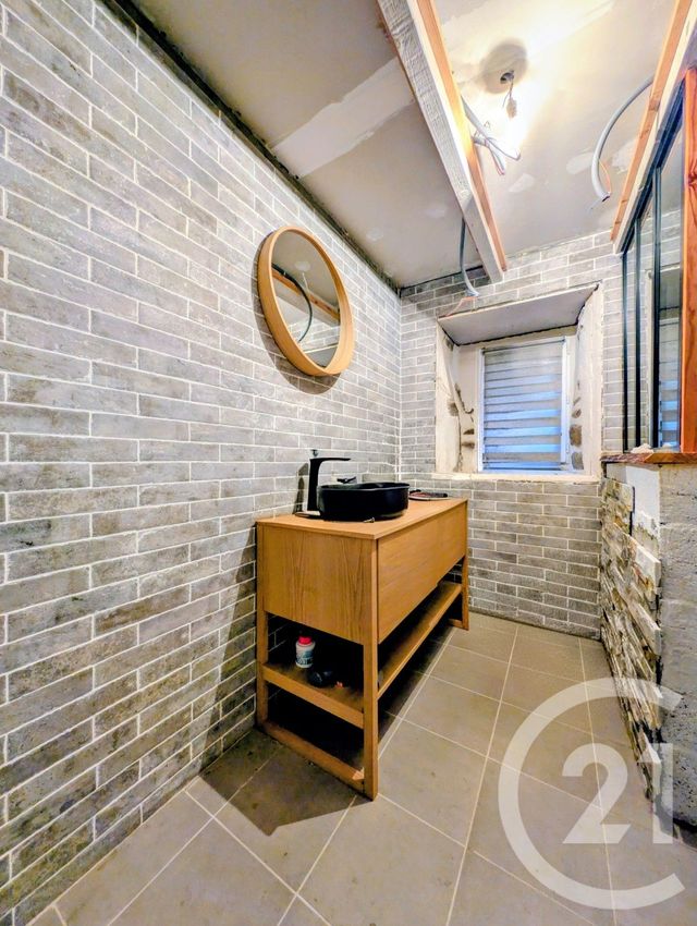 Maison &agrave; vendre - 3 pi&egrave;ces - 117 m2 - Peaule - 56 - BRETAGNE