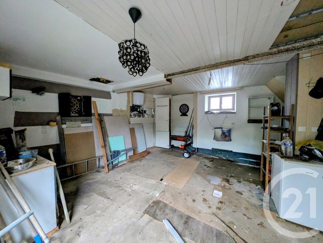 Maison &agrave; vendre - 3 pi&egrave;ces - 117 m2 - Peaule - 56 - BRETAGNE