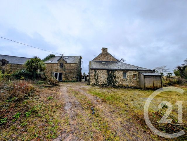 Maison &agrave; vendre - 3 pi&egrave;ces - 117 m2 - Peaule - 56 - BRETAGNE