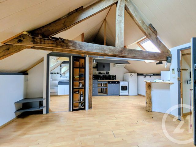 Maison &agrave; vendre - 3 pi&egrave;ces - 117 m2 - Peaule - 56 - BRETAGNE