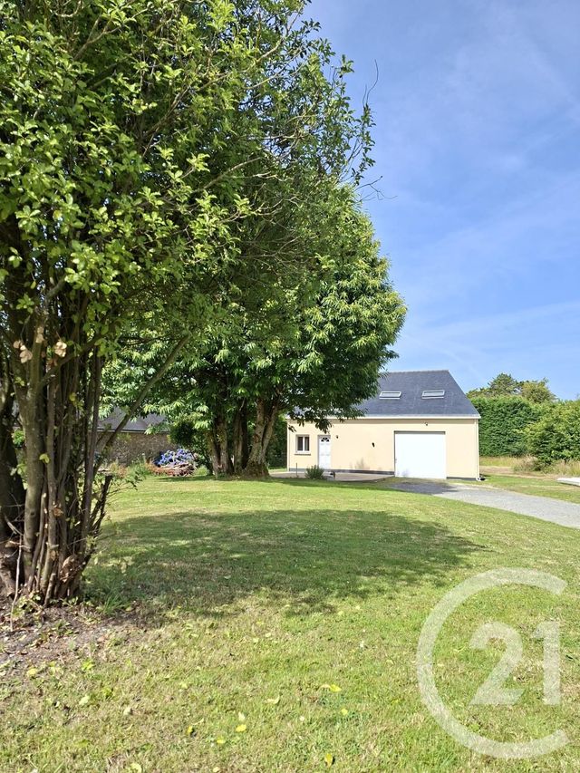 Maison &agrave; vendre - 4 pi&egrave;ces - 98 m2 - Muzillac - 56 - BRETAGNE