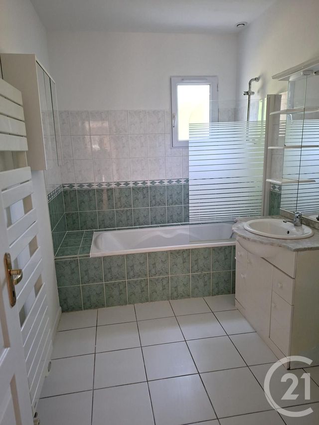Maison &agrave; vendre - 4 pi&egrave;ces - 98 m2 - Muzillac - 56 - BRETAGNE