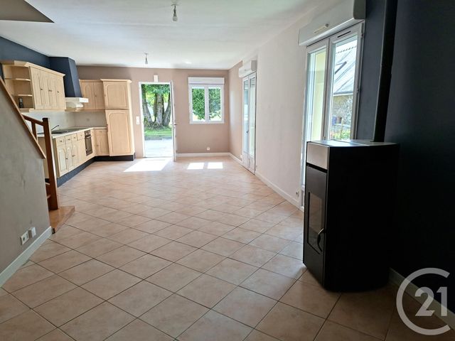 Maison &agrave; vendre - 4 pi&egrave;ces - 98 m2 - Muzillac - 56 - BRETAGNE