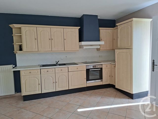 Maison &agrave; vendre - 4 pi&egrave;ces - 98 m2 - Muzillac - 56 - BRETAGNE