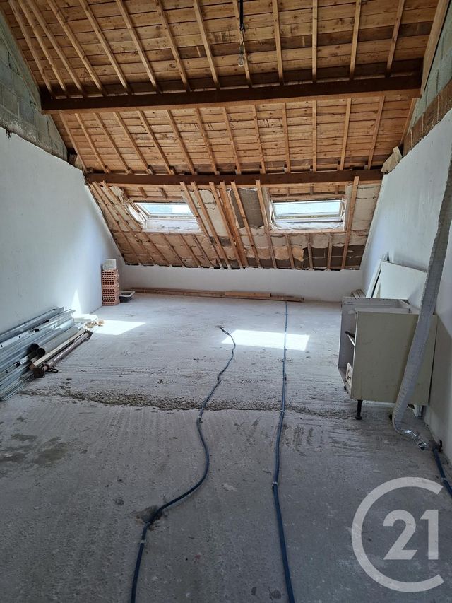 Maison &agrave; vendre - 4 pi&egrave;ces - 98 m2 - Muzillac - 56 - BRETAGNE