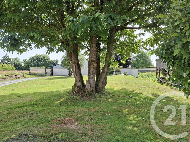 Maison &agrave; vendre - 4 pi&egrave;ces - 98 m2 - Muzillac - 56 - BRETAGNE