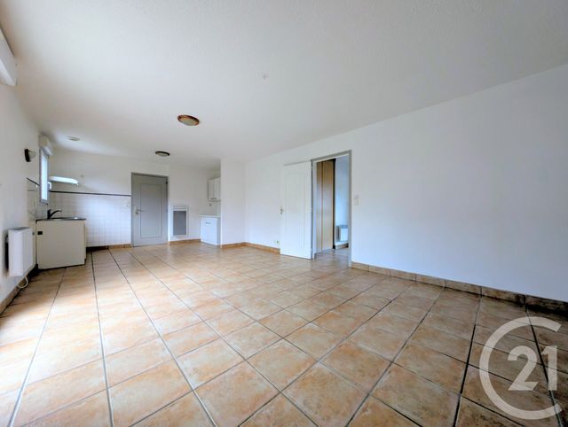 Maison &agrave; vendre - 3 pi&egrave;ces - 68 m2 - Muzillac - 56 - BRETAGNE