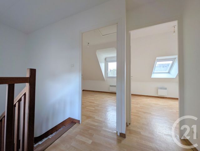 Maison &agrave; vendre - 3 pi&egrave;ces - 68 m2 - Muzillac - 56 - BRETAGNE