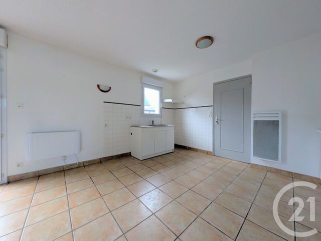 Maison &agrave; vendre - 3 pi&egrave;ces - 68 m2 - Muzillac - 56 - BRETAGNE
