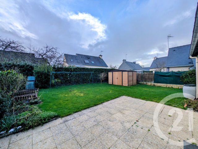 Maison &agrave; vendre - 3 pi&egrave;ces - 68 m2 - Muzillac - 56 - BRETAGNE