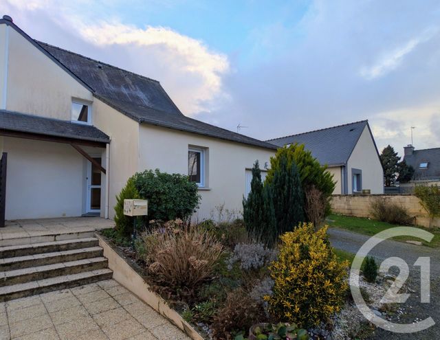 Maison &agrave; vendre - 3 pi&egrave;ces - 68 m2 - Muzillac - 56 - BRETAGNE