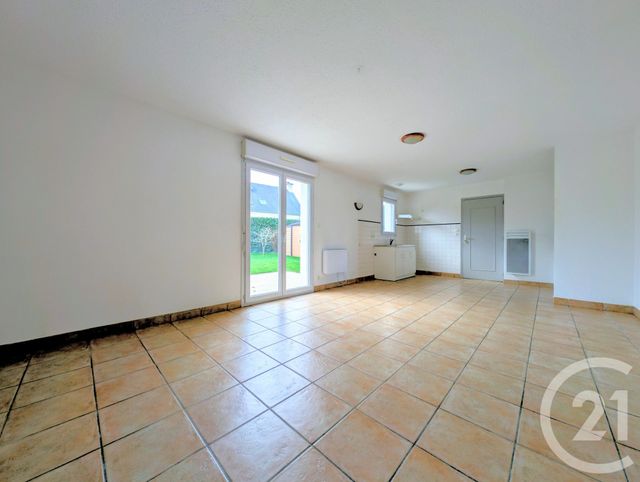 Maison &agrave; vendre - 3 pi&egrave;ces - 68 m2 - Muzillac - 56 - BRETAGNE