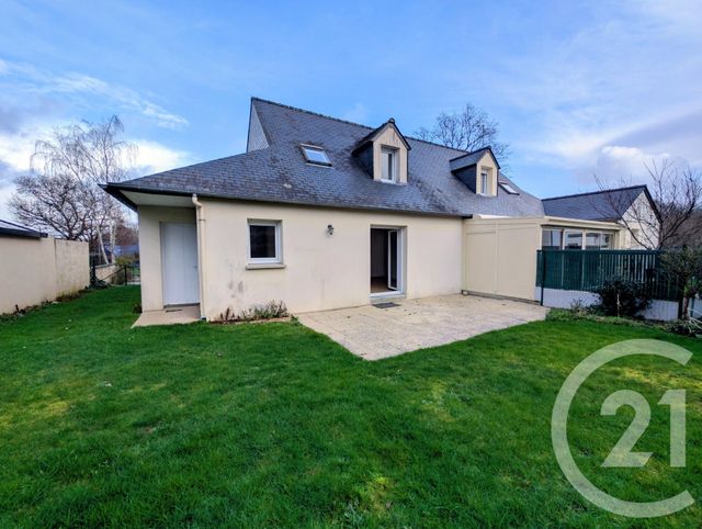 maison - MUZILLAC - 56