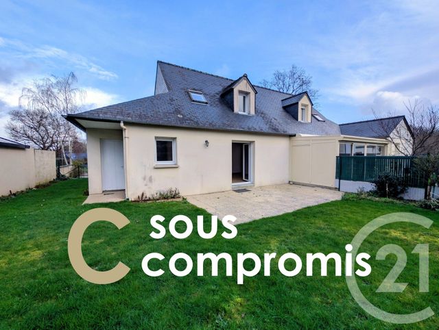 Prix immobilier MUZILLAC - Photo d’une maison vendue