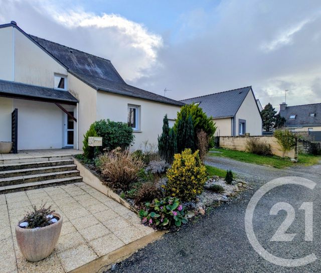 Maison &agrave; vendre - 3 pi&egrave;ces - 68 m2 - Muzillac - 56 - BRETAGNE
