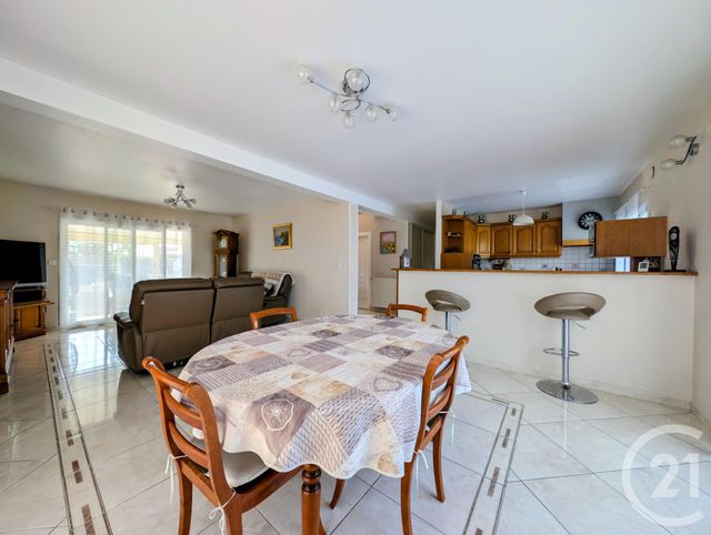 Maison &agrave; vendre - 5 pi&egrave;ces - 113,80 m2 - Muzillac - 56 - BRETAGNE