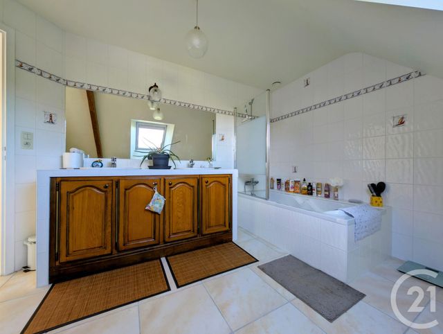 Maison &agrave; vendre - 5 pi&egrave;ces - 113,80 m2 - Muzillac - 56 - BRETAGNE