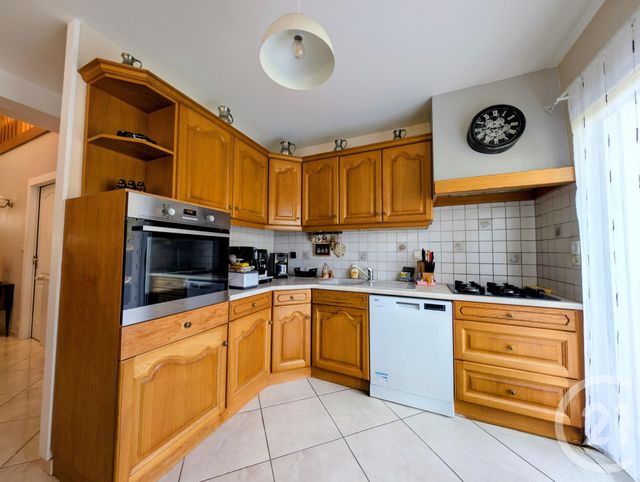 Maison &agrave; vendre - 5 pi&egrave;ces - 113,80 m2 - Muzillac - 56 - BRETAGNE