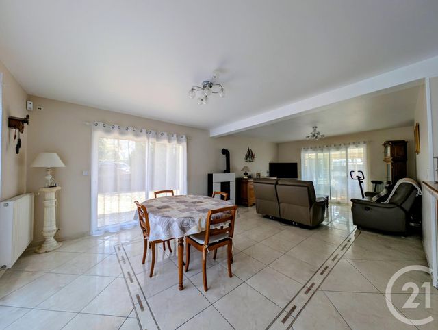 Maison &agrave; vendre - 5 pi&egrave;ces - 113,80 m2 - Muzillac - 56 - BRETAGNE