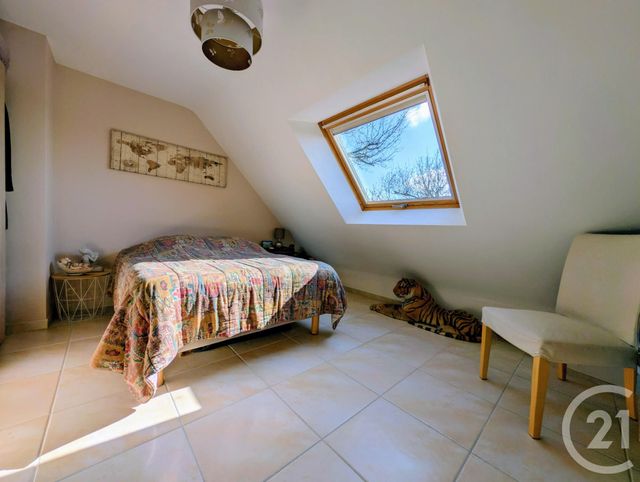 Maison &agrave; vendre - 5 pi&egrave;ces - 113,80 m2 - Muzillac - 56 - BRETAGNE