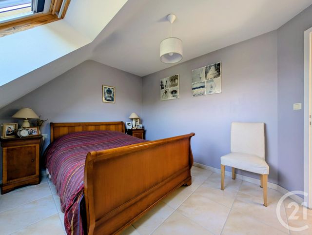 Maison &agrave; vendre - 5 pi&egrave;ces - 113,80 m2 - Muzillac - 56 - BRETAGNE