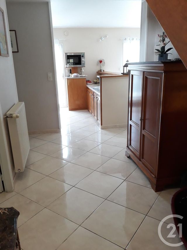 Maison &agrave; vendre - 5 pi&egrave;ces - 113,80 m2 - Muzillac - 56 - BRETAGNE