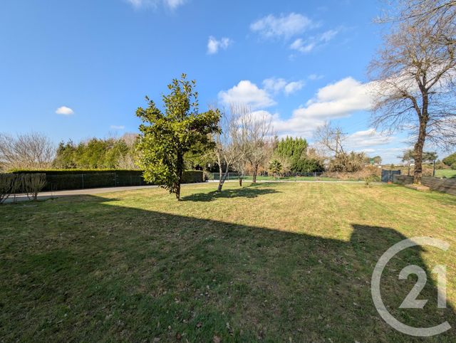 Maison &agrave; vendre - 5 pi&egrave;ces - 113,80 m2 - Muzillac - 56 - BRETAGNE