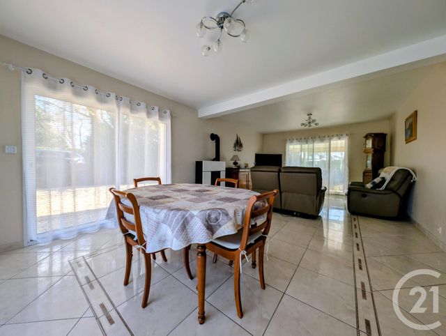 Maison &agrave; vendre - 5 pi&egrave;ces - 113,80 m2 - Muzillac - 56 - BRETAGNE