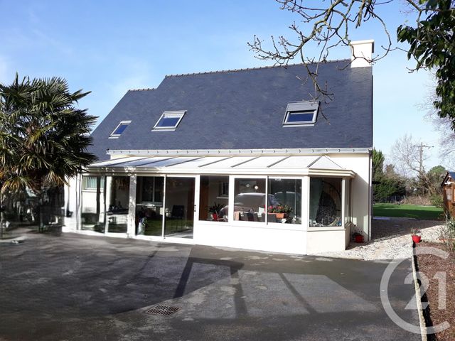 Maison &agrave; vendre - 5 pi&egrave;ces - 113,80 m2 - Muzillac - 56 - BRETAGNE