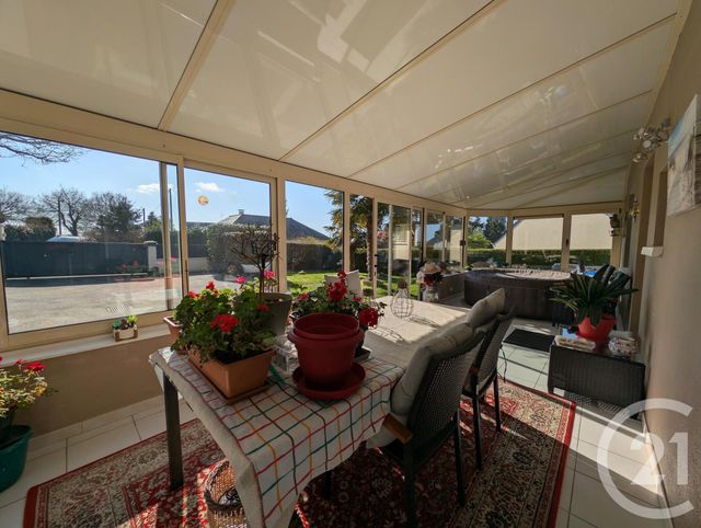 Maison &agrave; vendre - 5 pi&egrave;ces - 113,80 m2 - Muzillac - 56 - BRETAGNE