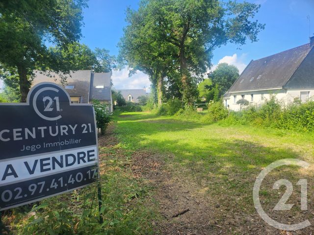 terrain - MUZILLAC - 56