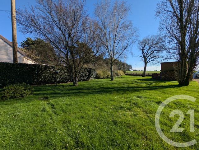 Maison &agrave; vendre - 6 pi&egrave;ces - 142 m2 - Marzan - 56 - BRETAGNE