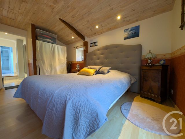 Maison &agrave; vendre - 6 pi&egrave;ces - 142 m2 - Marzan - 56 - BRETAGNE