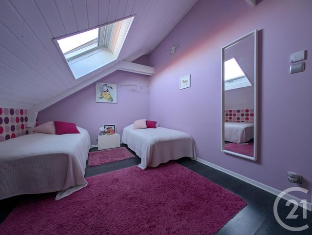 Maison &agrave; vendre - 6 pi&egrave;ces - 142 m2 - Marzan - 56 - BRETAGNE