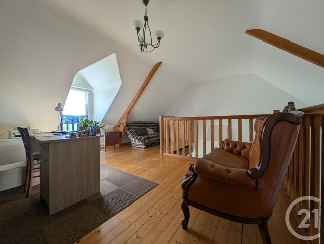 Maison &agrave; vendre - 6 pi&egrave;ces - 142 m2 - Marzan - 56 - BRETAGNE