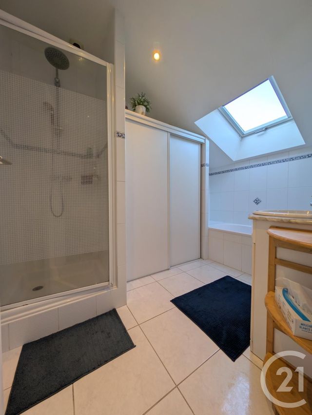 Maison &agrave; vendre - 6 pi&egrave;ces - 142 m2 - Marzan - 56 - BRETAGNE