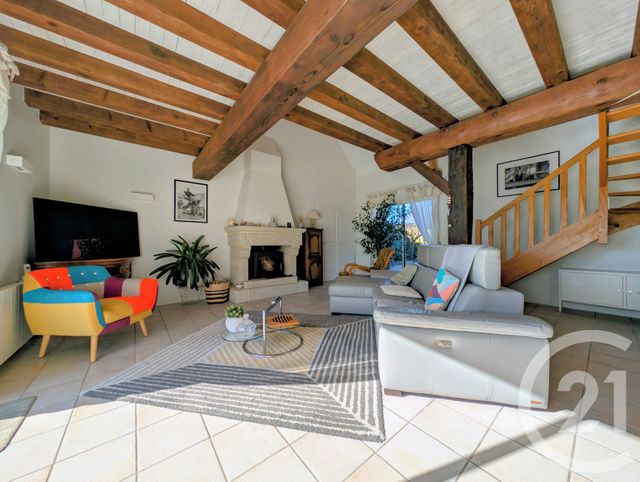 Maison &agrave; vendre - 6 pi&egrave;ces - 142 m2 - Marzan - 56 - BRETAGNE