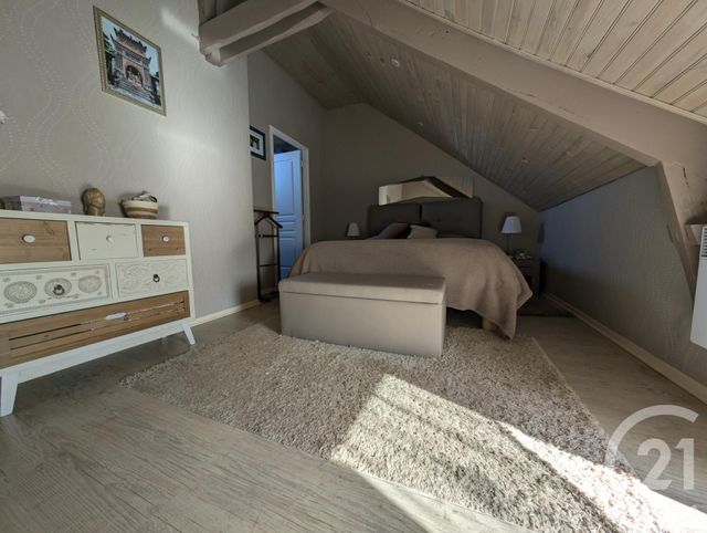 Maison &agrave; vendre - 6 pi&egrave;ces - 142 m2 - Marzan - 56 - BRETAGNE