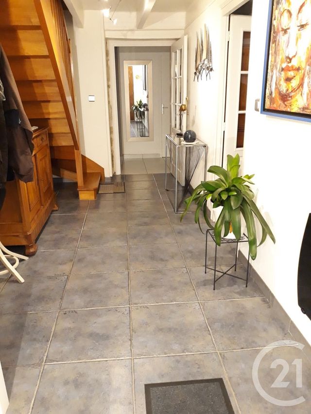 Maison &agrave; vendre - 6 pi&egrave;ces - 142 m2 - Marzan - 56 - BRETAGNE