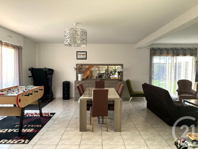 Maison &agrave; louer - 5 pi&egrave;ces - 168,83 m2 - Muzillac - 56 - BRETAGNE