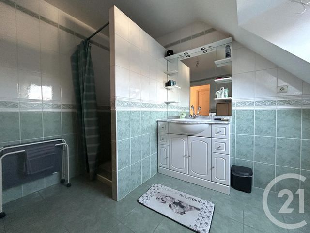 Maison &agrave; louer - 5 pi&egrave;ces - 168,83 m2 - Muzillac - 56 - BRETAGNE