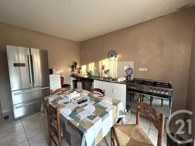 Maison &agrave; louer - 5 pi&egrave;ces - 168,83 m2 - Muzillac - 56 - BRETAGNE