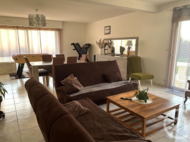 Maison &agrave; louer - 5 pi&egrave;ces - 168,83 m2 - Muzillac - 56 - BRETAGNE