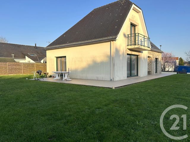 Maison &agrave; louer - 5 pi&egrave;ces - 168,83 m2 - Muzillac - 56 - BRETAGNE