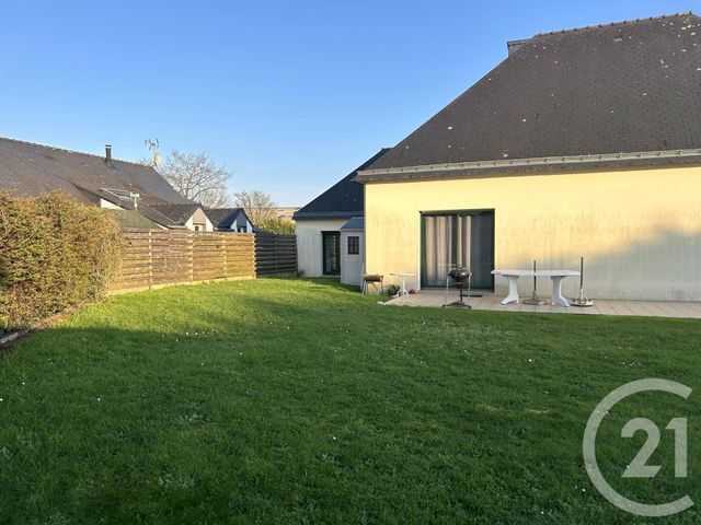 Maison &agrave; louer - 5 pi&egrave;ces - 168,83 m2 - Muzillac - 56 - BRETAGNE