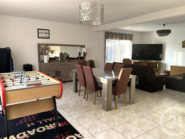 Maison &agrave; louer - 5 pi&egrave;ces - 168,83 m2 - Muzillac - 56 - BRETAGNE