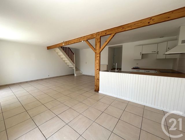 Maison &agrave; louer - 4 pi&egrave;ces - 86,81 m2 - Muzillac - 56 - BRETAGNE