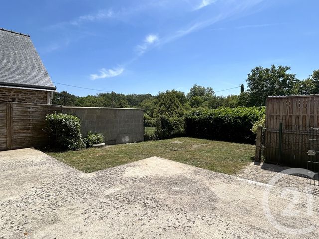 Maison &agrave; louer - 4 pi&egrave;ces - 86,81 m2 - Muzillac - 56 - BRETAGNE
